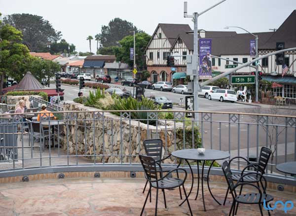 del mar Commercial Real Estate