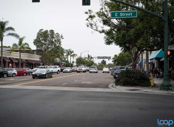 encinitas Commercial Real Estate