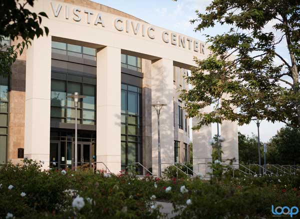 vista Commercial Real Estate