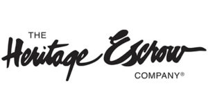 The Heritage Escrow Logo 300x150 Commercial Real Estate