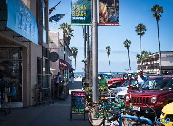 Ocean Beach Commercial Real Estate Commercial Real Estate